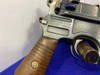 Mauser C96 9MM Blue 11 3/4"**EXCELLENT GERMAN SEMI-AUTOMATIC PISTOL*
