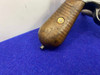 Mauser C96 9MM Blue 11 3/4"**EXCELLENT GERMAN SEMI-AUTOMATIC PISTOL*