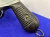 Astra Model 900 7.63x25 5.5" Blued **SPANISH CLONE OF THE MAUSER C96*