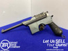 Astra Model 900 7.63x25 5.5" Blued **SPANISH CLONE OF THE MAUSER C96*