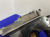 Astra Model 900 7.63x25 5.5" Blued **SPANISH CLONE OF THE MAUSER C96*