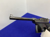 Astra Model 900 7.63x25 5.5" Blued **SPANISH CLONE OF THE MAUSER C96*