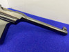 Astra Model 900 7.63x25 5.5" Blued **SPANISH CLONE OF THE MAUSER C96*