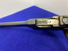 Astra Model 900 7.63x25 5.5" Blued **SPANISH CLONE OF THE MAUSER C96*