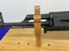 Romarms GP WASR 10/63 7.62x39 17" Black **AWESOME AK STYLE RIFLE*
