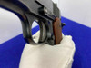 Star arms Model Super 9mm Blued 4.5" **FANTASTIC SEMI-AUTOMATIC PISTOL*