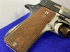 Star arms Model Super 9mm Blued 4.5" **FANTASTIC SEMI-AUTOMATIC PISTOL*