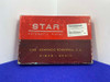 Star arms Model Super 9mm Blued 4.5" **FANTASTIC SEMI-AUTOMATIC PISTOL*