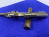 Smith Wesson Model 1 .22 Rimfire Blued 3 1/4" **FANTASTIC 2ND ISSUE MODEL*