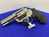 2020 Colt King Cobra .357 Stainless 3" **MODERN SNAKE SERIES* -Excellent-