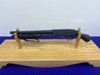 Mossberg 590 Shockwave 12ga Black 14.37" *COMPACT PUMP-ACTION SHOTGUN*