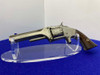 Smith Wesson No. 2 Old Army .32 Rimfire White *COLLECTIBLE TIP-UP REVOLVER*