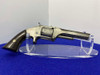 Smith Wesson No. 2 Old Army .32 Rimfire White *COLLECTIBLE TIP-UP REVOLVER*