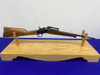 Unknown Remington Rolling Block Copy 22 Hornet *TRIED & TRUE ACTION DESIGN*