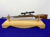 1986 Remington 700 ADL Deluxe .30-06 Blue 22" *POPULAR HUNTING RIFLE*
