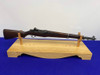 1943 Springfield Armory M1 Garand .30-06 Park *HISTORIC WORLD WAR II RIFLE*