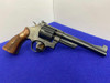 Smith Wesson Pre-Model 24 44Spl. 6.5" Blued*AWESOME DOUBLE-ACTION REVOLVER*