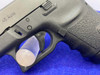 2005 Glock 36 Gen 3 .45 ACP Black 3.78" **SLIM, RELIABLE, SUB-COMPACT MODEL*