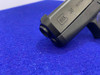 2005 Glock 36 Gen 3 .45 ACP Black 3.78" **SLIM, RELIABLE, SUB-COMPACT MODEL*