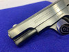 1934 Colt 1903 Pocket Hammerless .32acp Blue 3.75" **MID PRODUCTION TYPE IV*