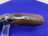 1970 Colt Detective Special .38 Spl Blue 2" **HIGH CONDITION "THIRD ISSUE"*
