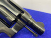 1970 Colt Detective Special .38 Spl Blue 2" **HIGH CONDITION "THIRD ISSUE"*