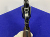 1970 Colt Detective Special .38 Spl Blue 2" **HIGH CONDITION "THIRD ISSUE"*
