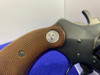 1970 Colt Detective Special .38 Spl Blue 2" **HIGH CONDITION "THIRD ISSUE"*