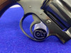 1970 Colt Detective Special .38 Spl Blue 2" **HIGH CONDITION "THIRD ISSUE"*