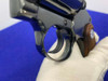 1970 Colt Detective Special .38 Spl Blue 2" **HIGH CONDITION "THIRD ISSUE"*