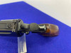 VINTAGE Colt Diamondback .22LR Blue 4" **TIMELESS & COLLECTIBLE SNAKE GUN*
