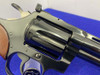 VINTAGE Colt Diamondback .22LR Blue 4" **TIMELESS & COLLECTIBLE SNAKE GUN*
