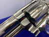 VINTAGE Smith Wesson 29-3 .44 Mag 4" **DESIRABLE NICKEL FINISHED MODEL*