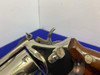 VINTAGE Smith Wesson 29-3 .44 Mag 4" **DESIRABLE NICKEL FINISHED MODEL*