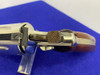 VINTAGE Smith Wesson 29-3 .44 Mag 4" **DESIRABLE NICKEL FINISHED MODEL*