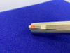 VINTAGE Smith Wesson 29-3 .44 Mag 4" **DESIRABLE NICKEL FINISHED MODEL*