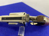 VINTAGE Smith Wesson 29-3 .44 Mag 4" **DESIRABLE NICKEL FINISHED MODEL*
