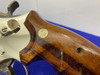 VINTAGE Smith Wesson 29-3 .44 Mag 4" **DESIRABLE NICKEL FINISHED MODEL*