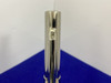 VINTAGE Smith Wesson 29-3 .44 Mag 4" **DESIRABLE NICKEL FINISHED MODEL*