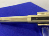 VINTAGE Smith Wesson 29-3 .44 Mag 4" **DESIRABLE NICKEL FINISHED MODEL*