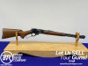 1966 Marlin 336 .30-30 Blue 20" **COLLECTIBLE "JM" STAMPED LEVER RIFLE*