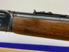 1966 Marlin 336 .30-30 Blue 20" **COLLECTIBLE "JM" STAMPED LEVER RIFLE*