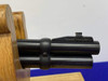 1966 Marlin 336 .30-30 Blue 20" **COLLECTIBLE "JM" STAMPED LEVER RIFLE*