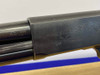 Ithaca 37 Featherlight 12ga Blue 27.5" **CLASSIC AMERICAN SHOTGUN*