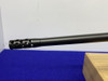 Weatherby Mark V Sporter .257 Wby Mag Blue 26" **HIGH-VELOCITY PERFORMANCE*