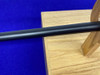 Weatherby Mark V Sporter .257 Wby Mag Blue 26" **HIGH-VELOCITY PERFORMANCE*