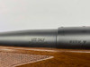 Weatherby Mark V Sporter .257 Wby Mag Blue 26" **HIGH-VELOCITY PERFORMANCE*