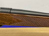 Weatherby Mark V Sporter .257 Wby Mag Blue 26" **HIGH-VELOCITY PERFORMANCE*