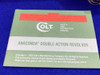 1998 Colt Anaconda PDT **RARE COLT CUSTOM SHOP MODEL* Factory Ported + DT