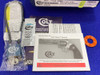 2021 Colt Python .357mag Stainless 6" **NEW PRODUCTION MODEL*